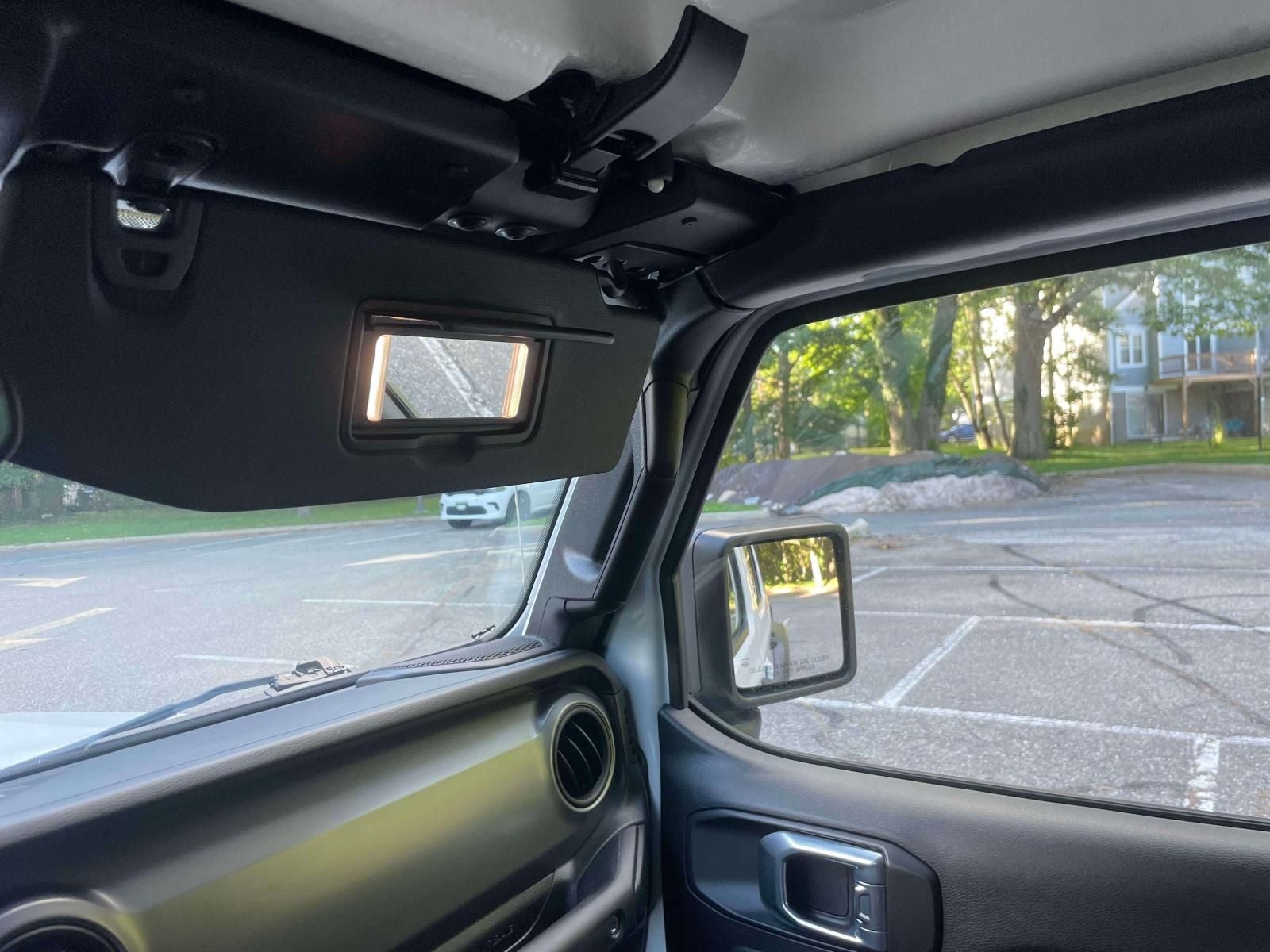 2021 Jeep Wrangler Unlimited Sport S 4x4