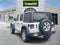 2022 Jeep Wrangler Unlimited Sport S 4x4