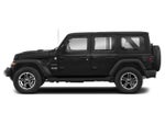 2022 Jeep Wrangler Unlimited Sport Altitude 4x4