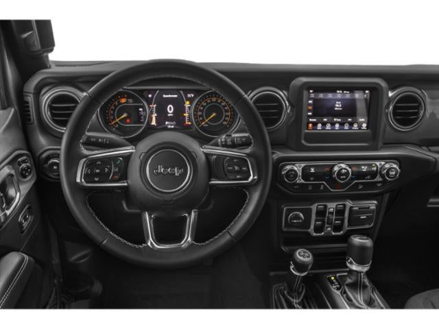 2022 Jeep Wrangler Unlimited Sport Altitude 4x4