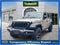 2022 Jeep Wrangler Unlimited Willys 4x4