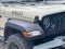 2022 Jeep Wrangler Unlimited Willys 4x4