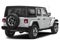 2019 Jeep Wrangler Unlimited Sahara 4x4
