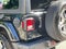 2022 Jeep Wrangler Unlimited Sahara 4x4