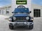 2022 Jeep Wrangler Unlimited Sahara 4x4