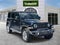 2022 Jeep Wrangler Unlimited Sahara 4x4