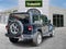 2022 Jeep Wrangler Unlimited Sahara 4x4