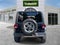 2022 Jeep Wrangler Unlimited Sahara 4x4