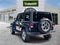 2022 Jeep Wrangler Unlimited Sahara 4x4