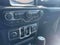 2021 Jeep Wrangler Unlimited Sahara 4x4