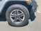 2021 Jeep Wrangler Unlimited Sahara 4x4
