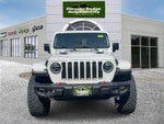 2020 Jeep Wrangler Unlimited Rubicon 4x4
