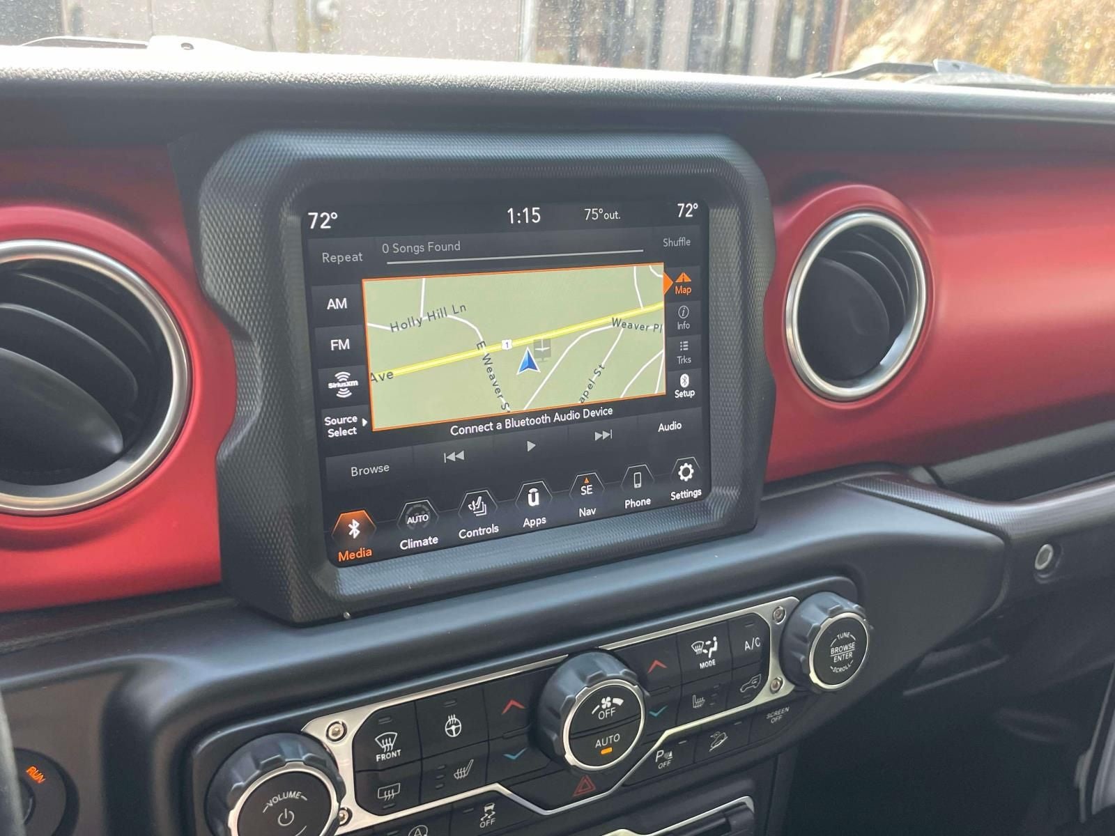 2020 Jeep Wrangler Unlimited Rubicon 4x4