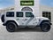 2020 Jeep Wrangler Unlimited Rubicon 4x4