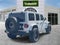 2020 Jeep Wrangler Unlimited Rubicon 4x4