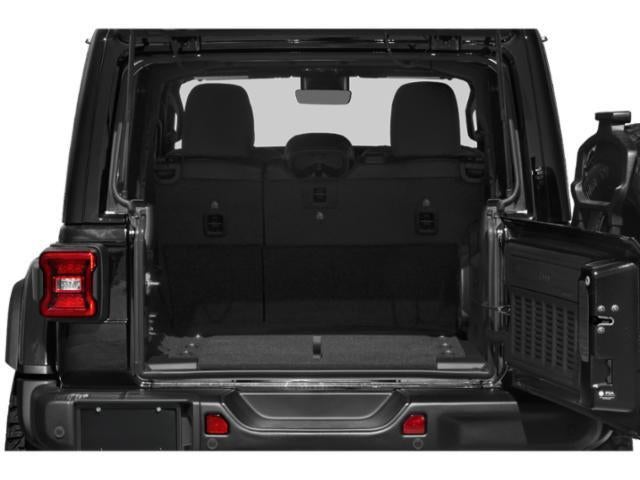 2023 Jeep Wrangler 4-Door Rubicon 392 4x4