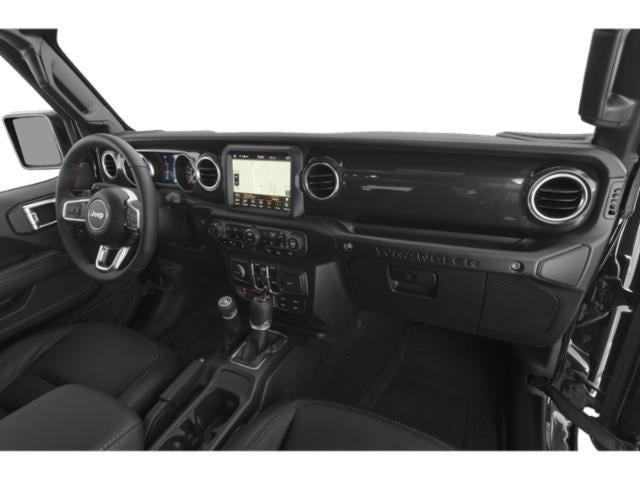 2023 Jeep Wrangler 4-Door Rubicon 392 4x4