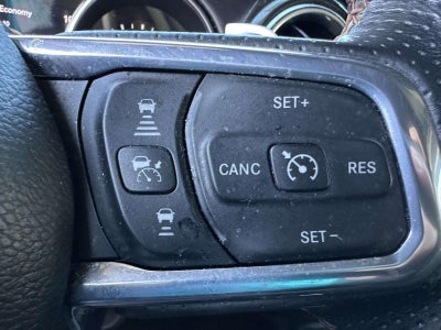 2023 Jeep Wrangler 4-Door Rubicon 392 4x4