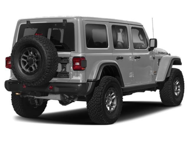 2023 Jeep Wrangler 4-Door Rubicon 392 4x4