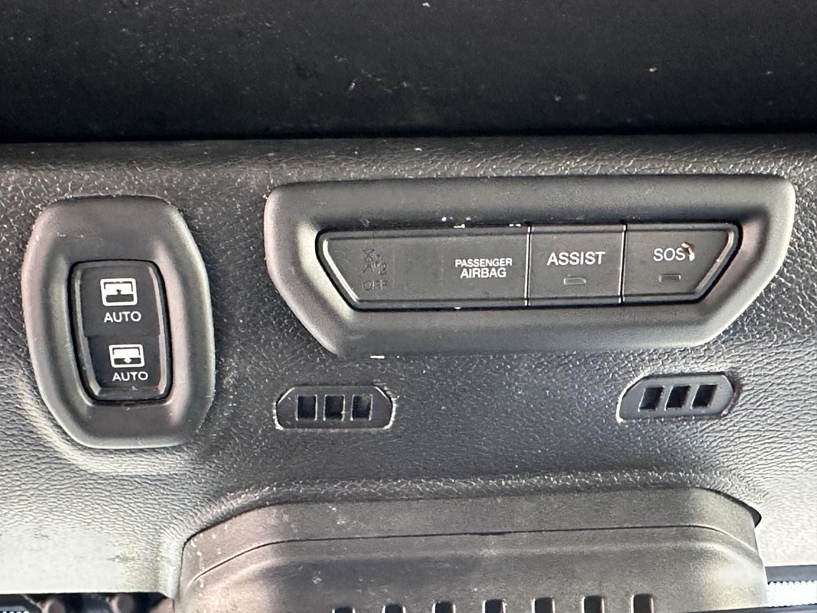 2023 Jeep Wrangler 4-Door Rubicon 392 4x4