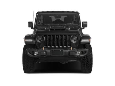 2023 Jeep Wrangler 4-Door Rubicon 392 4x4