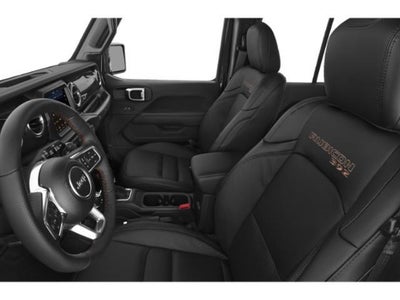 2023 Jeep Wrangler 4-Door Rubicon 392 4x4