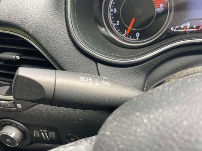 2019 Jeep Cherokee Limited FWD