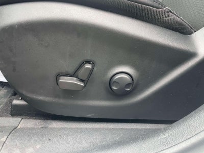 2022 Jeep Cherokee Trailhawk 4x4