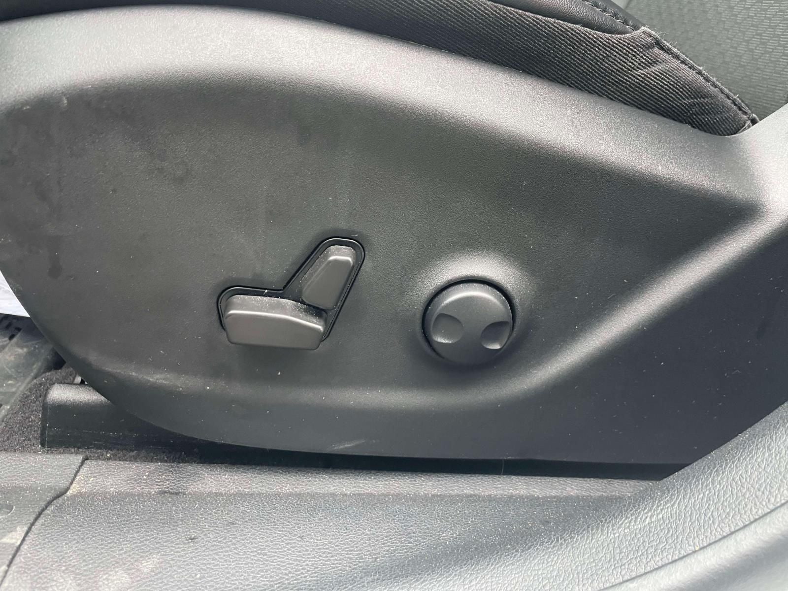 2022 Jeep Cherokee Trailhawk 4x4