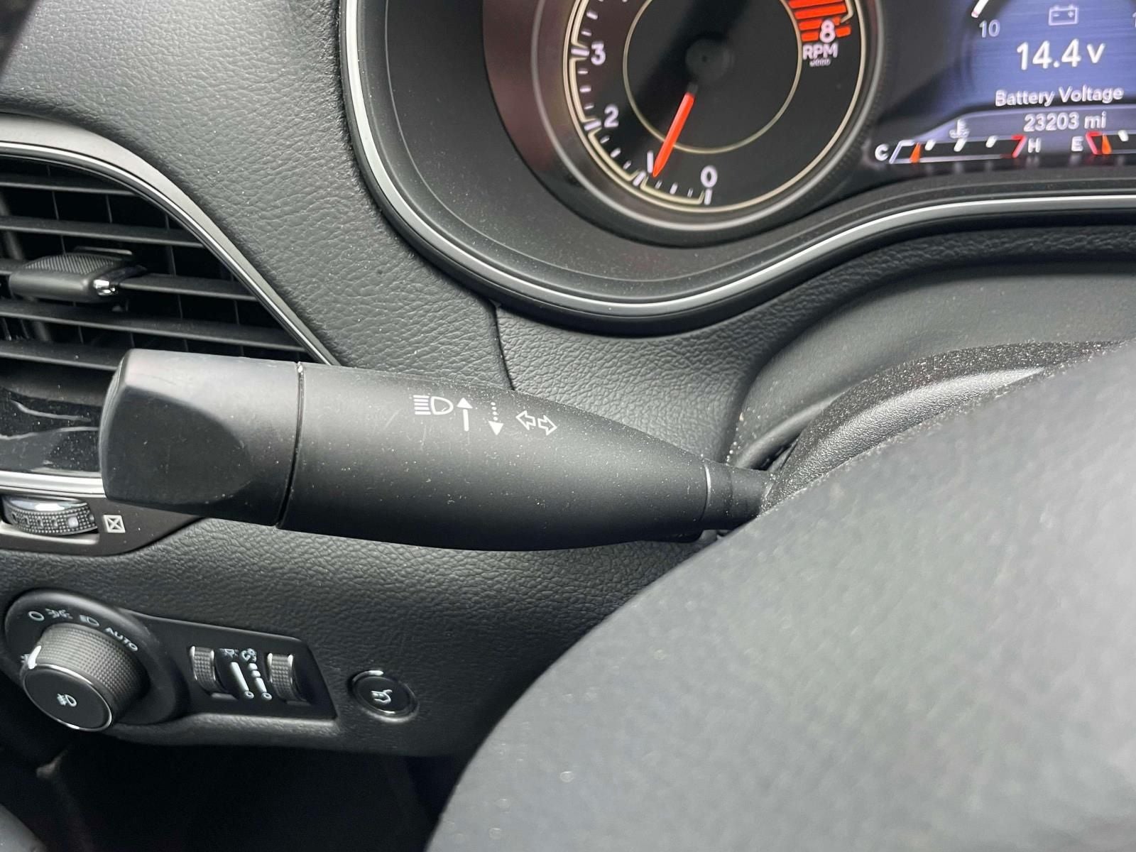 2022 Jeep Cherokee Limited 4x4