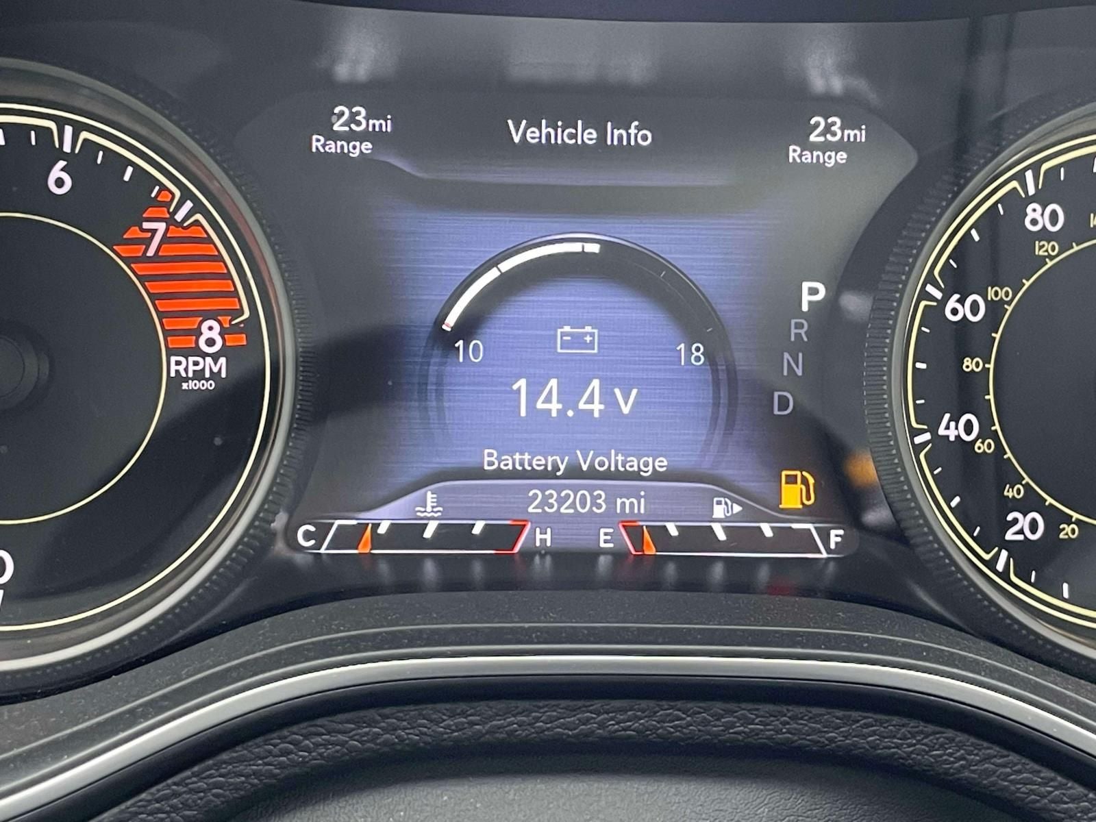 2022 Jeep Cherokee Limited 4x4