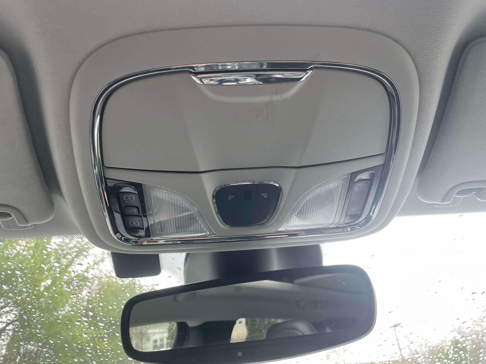 2022 Jeep Cherokee Limited 4x4