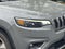 2022 Jeep Cherokee Limited 4x4