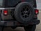 2027 Jeep Wrangler WRANGLER 4-DOOR WILLYS