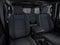 2027 Jeep Wrangler WRANGLER 4-DOOR WILLYS