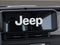 2027 Jeep Wrangler WRANGLER 4-DOOR WILLYS