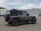 2027 Jeep Wrangler WRANGLER 4-DOOR WILLYS
