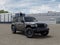 2027 Jeep Wrangler WRANGLER 4-DOOR WILLYS
