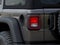 2027 Jeep Wrangler WRANGLER 4-DOOR WILLYS
