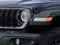 2027 Jeep Wrangler WRANGLER 4-DOOR WILLYS