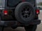 2027 Jeep Wrangler WRANGLER 4-DOOR WILLYS