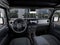 2027 Jeep Wrangler WRANGLER 4-DOOR WILLYS