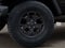2027 Jeep Wrangler WRANGLER 4-DOOR WILLYS