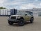 2027 Jeep Wrangler WRANGLER 4-DOOR WILLYS