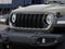 2027 Jeep Wrangler WRANGLER 4-DOOR WILLYS