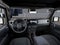 2027 Jeep Wrangler WRANGLER 4-DOOR WILLYS