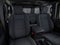 2027 Jeep Wrangler WRANGLER 4-DOOR WILLYS
