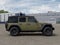 2027 Jeep Wrangler WRANGLER 4-DOOR WILLYS
