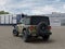 2027 Jeep Wrangler WRANGLER 4-DOOR WILLYS
