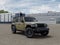 2027 Jeep Wrangler WRANGLER 4-DOOR WILLYS